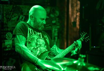 Kess'khtak - Photo by Natalie