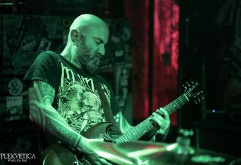 Kess'khtak - Photo by Natalie