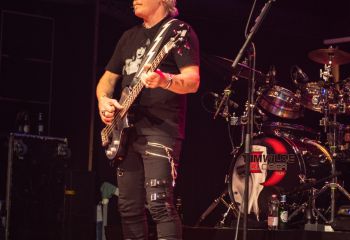 Kim Wild -  Photo by Michjel Varrin