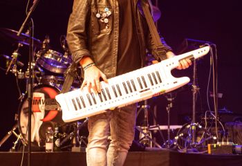 Kim Wild -  Photo by Michjel Varrin