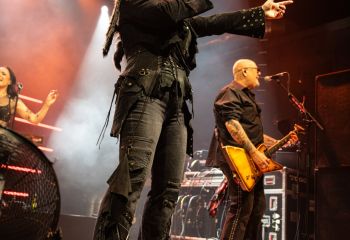 Kim Wild -  Photo by Michjel Varrin