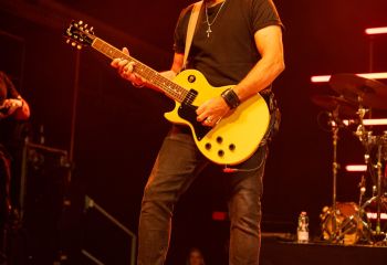 Kim Wild -  Photo by Michjel Varrin