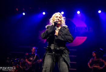 Kim Wild -  Photo by Michjel Varrin