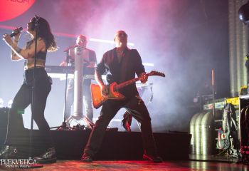 Kim Wild -  Photo by Michjel Varrin