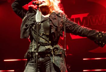 Kim Wild -  Photo by Michjel Varrin