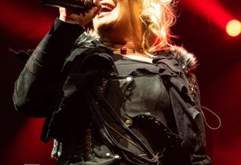 Kim Wild -  Photo by Michjel Varrin