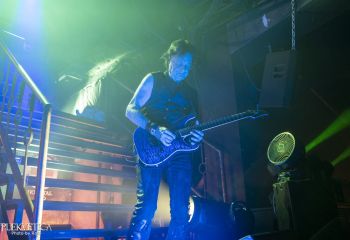 King Diamond - Photo by Roli