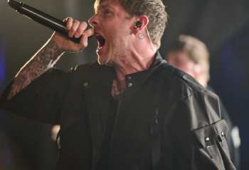 KINGDOM OF GIANTS - Photo By Peti