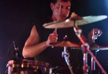 KINGDOM OF GIANTS - Photo By Peti