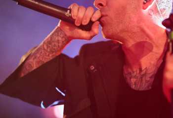 KINGDOM OF GIANTS - Photo By Peti