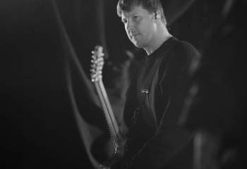 KINGDOM OF GIANTS - Photo By Peti