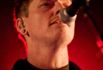 KINGDOM OF GIANTS - Photo By Peti