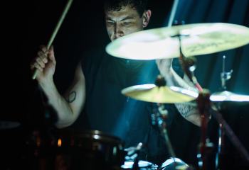 KINGDOM OF GIANTS - Photo By Peti