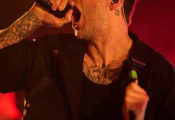 KINGDOM OF GIANTS - Photo By Peti