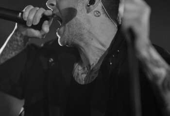 KINGDOM OF GIANTS - Photo By Peti