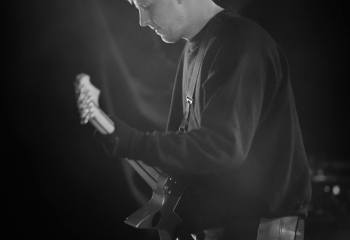 KINGDOM OF GIANTS - Photo By Peti