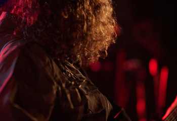 KINGDOM OF GIANTS - Photo By Peti