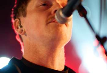 KINGDOM OF GIANTS - Photo By Peti