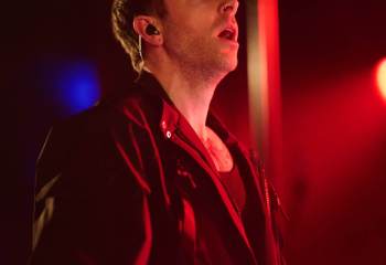 KINGDOM OF GIANTS - Photo By Peti