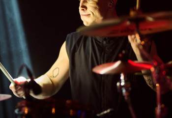 KINGDOM OF GIANTS - Photo By Peti