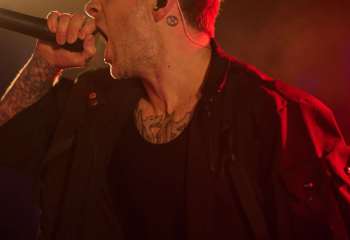 KINGDOM OF GIANTS - Photo By Peti