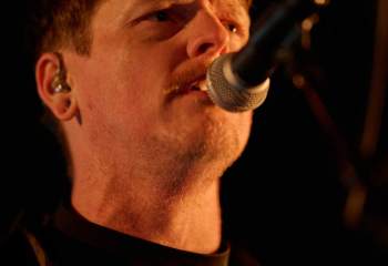 KINGDOM OF GIANTS - Photo By Peti