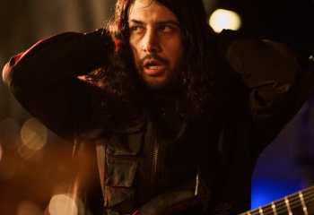 KINGDOM OF GIANTS - Photo By Peti