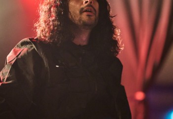 KINGDOM OF GIANTS - Photo By Peti