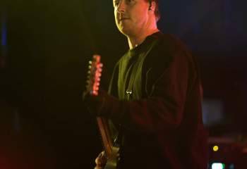 KINGDOM OF GIANTS - Photo By Peti