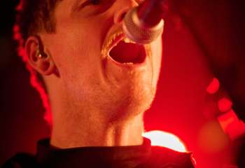 KINGDOM OF GIANTS - Photo By Peti