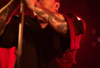 KINGDOM OF GIANTS - Photo By Peti