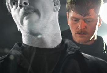 KINGDOM OF GIANTS - Photo By Peti