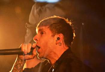 KINGDOM OF GIANTS - Photo By Peti