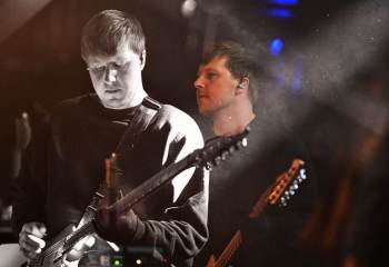 KINGDOM OF GIANTS - Photo By Peti