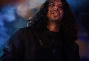 KINGDOM OF GIANTS - Photo By Peti