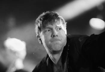 KINGDOM OF GIANTS - Photo By Peti