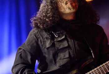 KINGDOM OF GIANTS - Photo By Peti