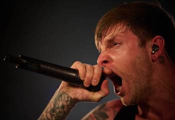 KINGDOM OF GIANTS - Photo By Peti