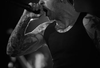 KINGDOM OF GIANTS - Photo By Peti