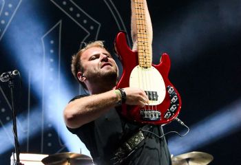 Kissin' Dynamite - Photo by Pat