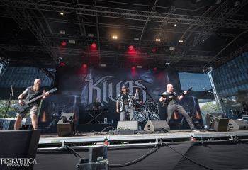 Kiuas - Photo by Dänu