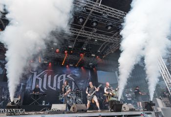Kiuas - Photo by Dänu