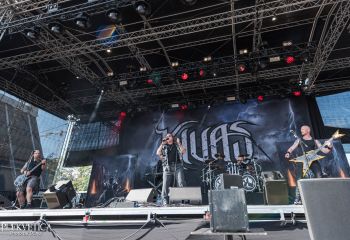 Kiuas - Photo by Dänu
