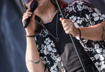 Kiuas - Photo by Dänu