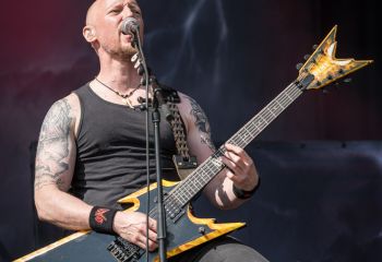 Kiuas - Photo by Dänu