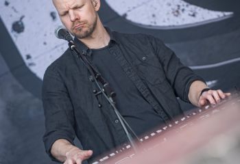 Kiuas - Photo by Dänu