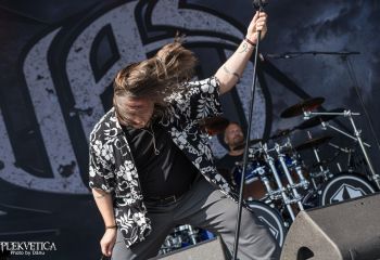 Kiuas - Photo by Dänu