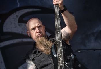 Kiuas - Photo by Dänu