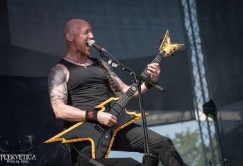 Kiuas - Photo by Dänu