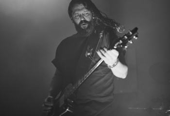 Klogr - Photo By Peti